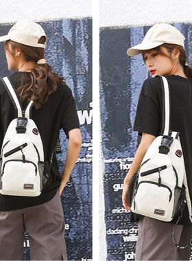 Fengdong fashion Yellow small crossbody bags for women messe