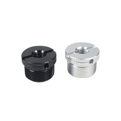 1/4 To 5/8 Male To Female Thread Screw Mount Adapter Tripod