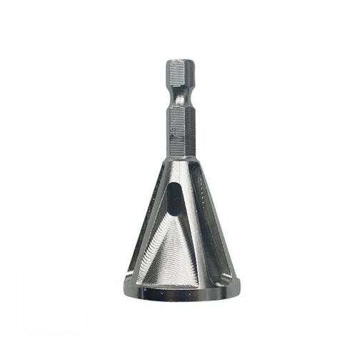 Deburring External Chamfer Tool Stainless Steel Remove Burr