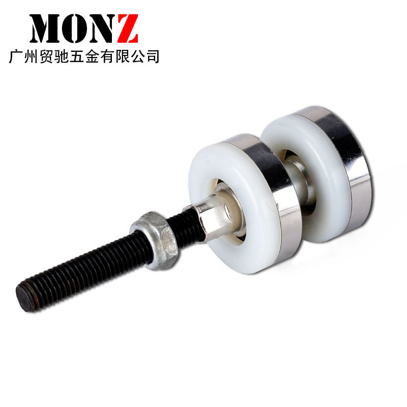 贸驰活动屏风隔断折叠门万向吊轮推拉门吊滑重型万向移门滑轮003,基础建材,吊滑,淘宝优惠券,粉丝福利购,淘宝优惠卷