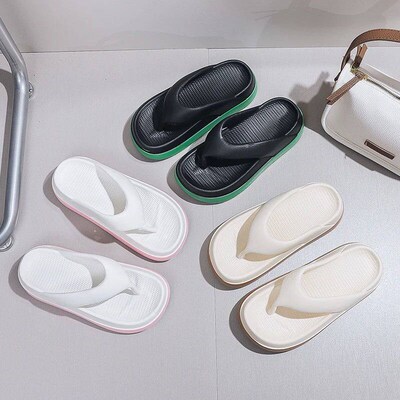 Woman flip flops Popular Design Shoes 2024 nd Casual