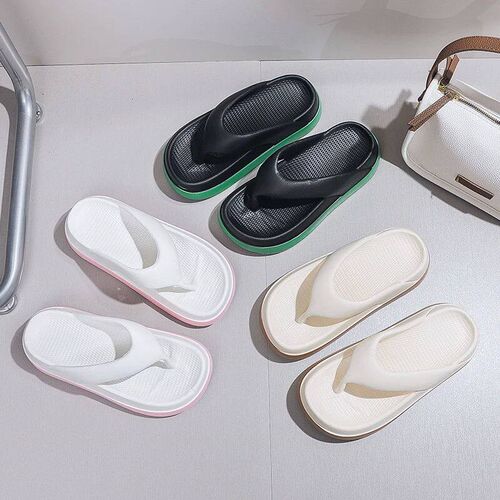 Woman flip flops Popular Design Shoes 2024 nd Casual