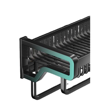 Source Manufacturer Bathroom Storage Rack Towel Rack No Punc