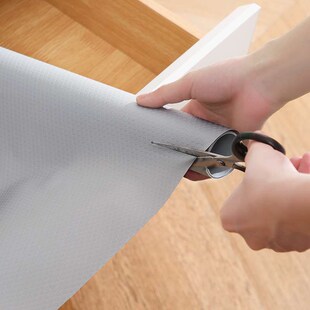 Kitchen Cabinet Drawer Pad Paper Wardrobe Shoe Cabinet Moist