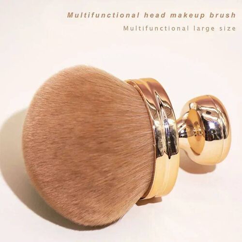 Extra Large Body Makeup Brush for Self Tanner, Leg Makeup Br