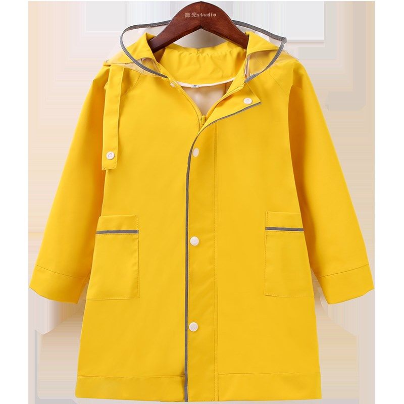 儿童雨衣男童女童幼儿园宝宝小孩学生中大童雨披小童书包位上学用,居家日用,雨披/雨衣,淘宝优惠券,粉丝福利购,淘宝优惠卷