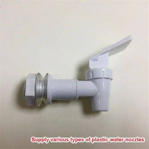 Replacement Cooler Faucet Water Dispenser Tap Set Plastic