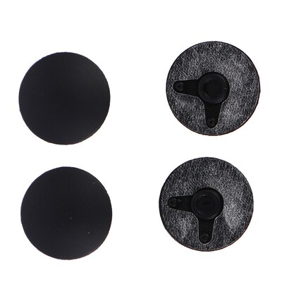 4Pcs/Set Laptop Rubber Bottom Feet Case Cover Feet Kit For M