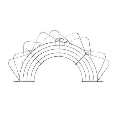 Stainless Steel Oil Drain Rack Semi-circular Folding Oil Fil