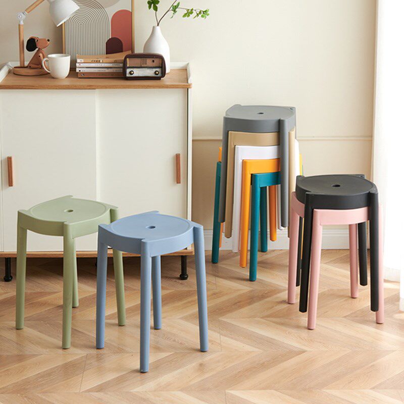 塑料凳加厚家用客厅板凳可叠放风车凳商用快餐店高级感餐桌凳,住宅家具,风车凳,淘宝优惠券,粉丝福利购,淘宝优惠卷