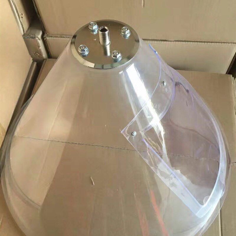 桶装焊丝桶帽 200/250/300/350KG桶罩 自动焊设备用 送丝管也有