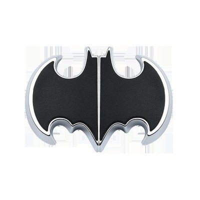 车门警示防撞灯汽车开门安全感应爆闪高亮提示灯无线改装通用贴灯