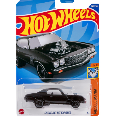 1/64 Hot Wheels Cars Main Line Toy Vehicles NISSAN TOYOTA SU