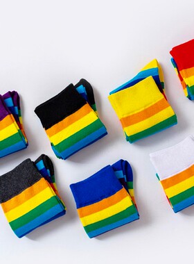 1 Pair New Arrival Cotton Elasticity Sweat Women Long Sock C