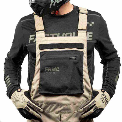 For MX Gear Set MOTORALLS PANT OVERALL SET Motocross Gear