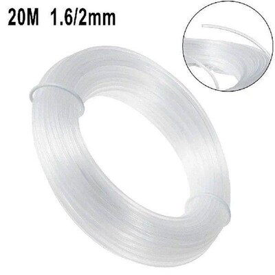 Get Rid Of Weeds And Tall Grass In A Snap 20M Garden Lawn