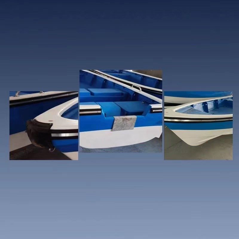 玻璃钢船海钓船路亚艇层冲锋舟捕鱼快艇渔船运输渔船.5米.8米,户外/登山/野营/旅行用品,钓鱼船,淘宝优惠券,粉丝福利购,淘宝优惠卷