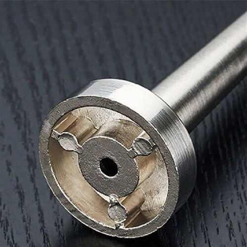 Ground Mount Door Self-Stick Stopper Doors And Walls Easy
