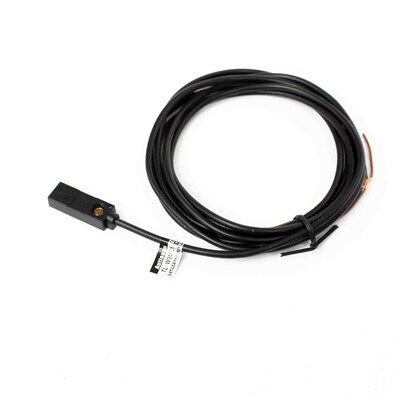 Taidacent 3mm TL W3MC1 TL W3MC2 Metal Sensor Flat Inductive