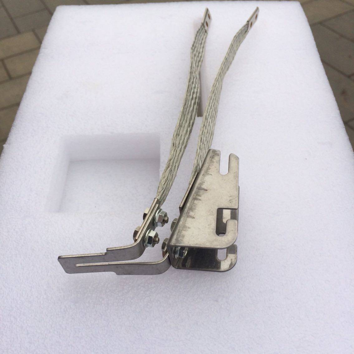 烫头:通用型半自动打包机配件 捆包机零配件 发热加热头片,办公设备/耗材/相关服务,捆扎机/打包机,淘宝优惠券,粉丝福利购,淘宝优惠卷