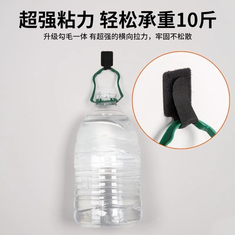 桌面理线器电线网线免打孔自粘强力背胶魔术贴双面粘贴片电脑电源,文具电教/文化用品/商务用品,胶带/胶纸/胶条,淘宝优惠券,粉丝福利购,淘宝优惠卷