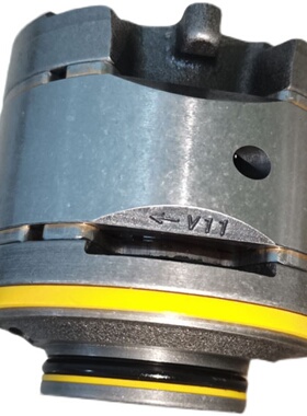 20VQ11A叶片泵泵芯配件35VQ30A压头45VQ42液压帮浦芯25VQ高压泵芯