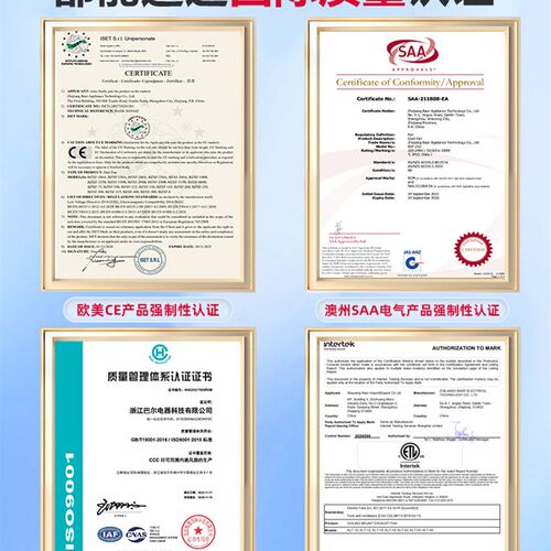 管道抽风机强力静音工业排风机换气扇厨房抽油烟家用卫生间排气扇
