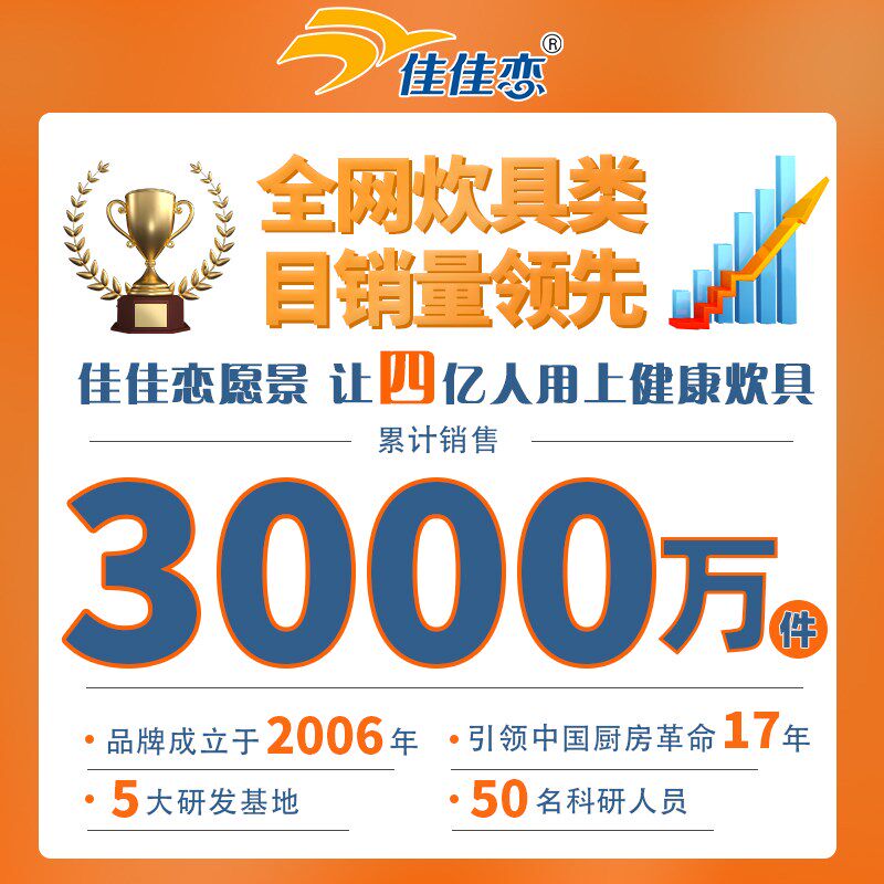 佳佳恋电饼锅316L不锈钢多功能家用304电煎锅烙饼锅电饼铛电火锅