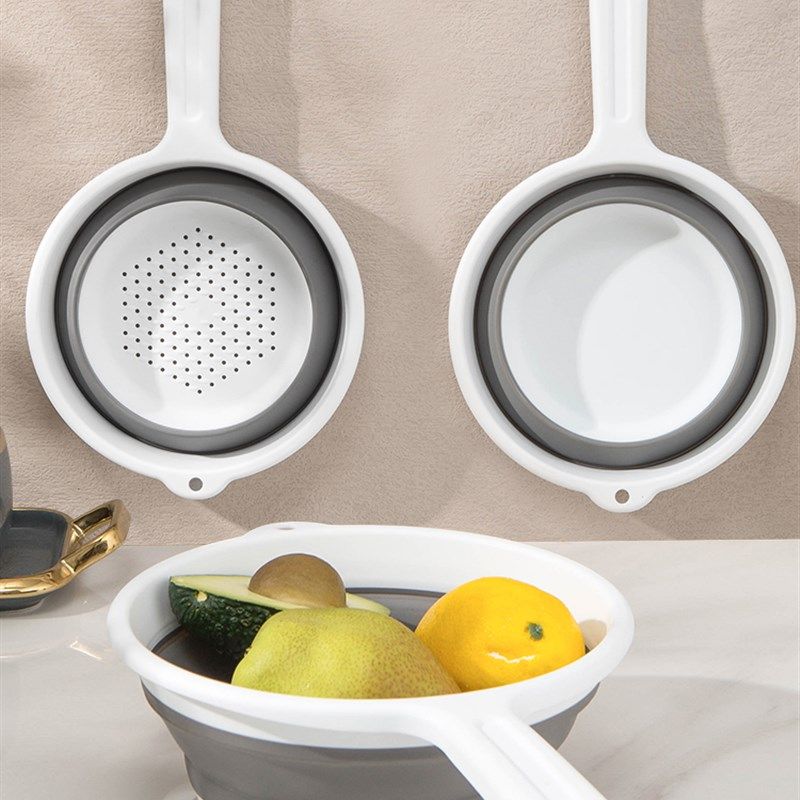 可折叠水瓢水勺家用厨房加厚塑料舀子水漂舀水勺水飘勺子洗澡洗头,厨房/烹饪用具,水舀/水瓢,淘宝优惠券,粉丝福利购,淘宝优惠卷