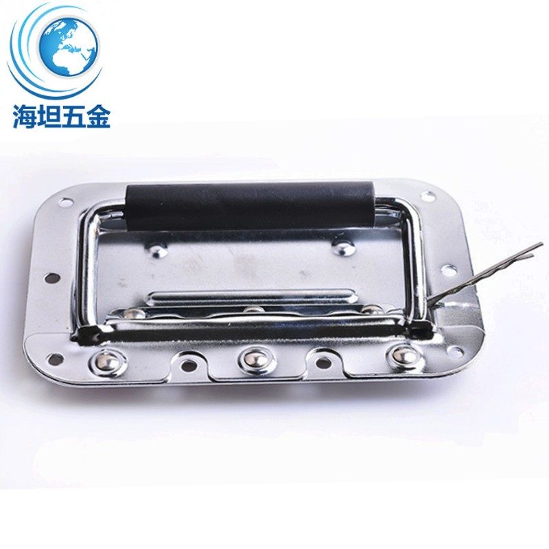 加厚J205A6折叠木箱拉手箱环提手工具箱活动提手工业重型箱把手,基础建材,小拉手,淘宝优惠券,粉丝福利购,淘宝优惠卷
