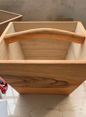 香樟木米斗定制大号米斗定制