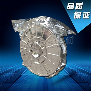 无气自保护焊丝E71T-GS药芯焊丝5公斤二保焊机不用气自保焊丝1.0