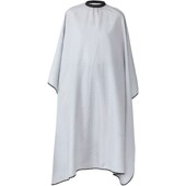 理发围布不沾发围布发廊专用剪头发专业美发围裙高档潮定制logo