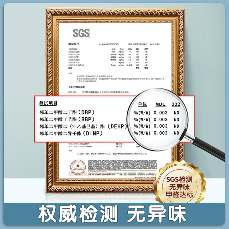 磁性白板墙贴可定制儿童房墙壁画板手绘画画墙书法练习板无尘粉笔