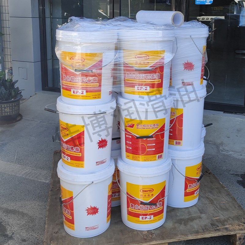 卫士EP-2复合极压铝基脂耐高温300摄氏度15KG大桶装原装轴承润滑,工业油品/胶粘/化学/实验室用品,工业润滑油,淘宝优惠券,粉丝福利购,淘宝优惠卷