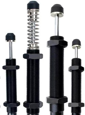 AC3625缓冲器1-3650/2540/2525/2020/C-MAKC1612/1210/1008/0806