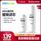 Rwise瑞森净水器家用大通量直饮机PPC复合滤芯RO反渗透滤芯替换