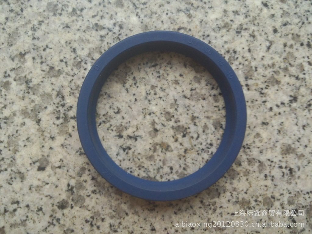 供应切纸机配件 申威达920切纸机 小油缸进口聚氨脂密封圈图片