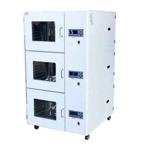 MGC-3X100叠加式组合式光照培养箱植物生长箱海藻生物培养箱
