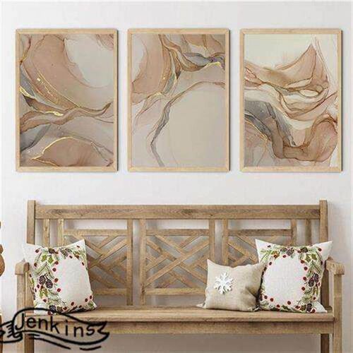 Abstract Poster Painting Modern Nordic Wall Home Decoration