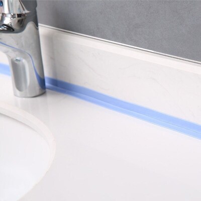 Kitchen Sink Strong Self-adhesive Tape Waterproof Mouldproof