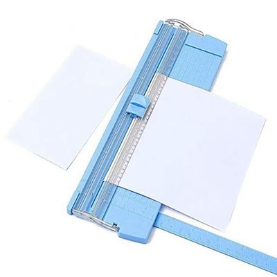 New Paper Cutter A4/A5 Precision Paper Photo Trimmers Cutter