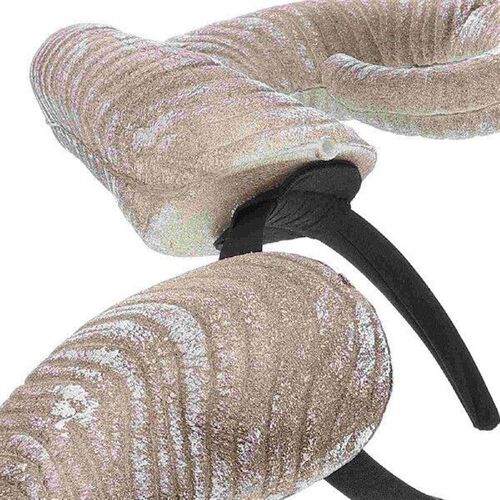 Head Band Party Supplies Nail OX Horn Headbands Hair