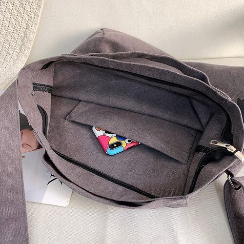 Low-color Printed  Large Bags For Letters, rendy Mens  One-
