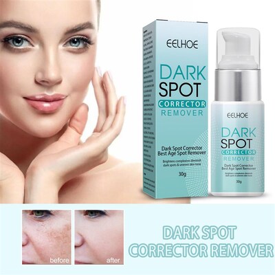 30g Dark Spot Remover Corrector Age Spot Freckle Removal Emu
