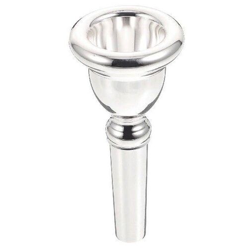 Medium Euphonium Mouthpiece Musical Instruments Baritone