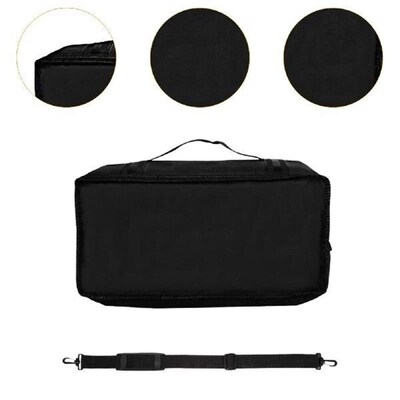 Bongo Drum Bag Hand Drum Protection for Band Players