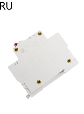 DC 1000V 125A 1P Solar Mini Circuit Breaker Overload Protec