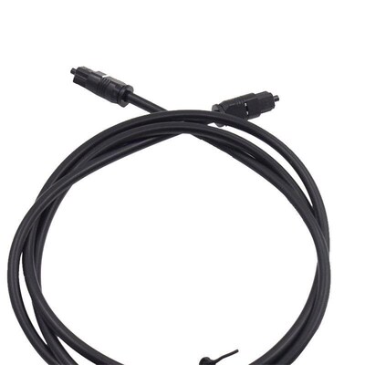 BlackIEEE1394Firewire800toFirewire400Cable,9Pin/4P