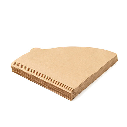 Coffee filter paper Mocha kettleP filter paper